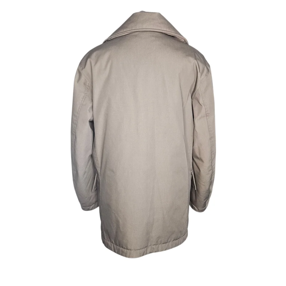 Uniqlo warm padded
